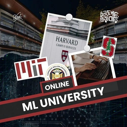 Online ML University